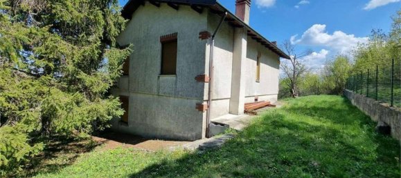 5 rooms Villa in Garbagna, Italy No. 110997 2