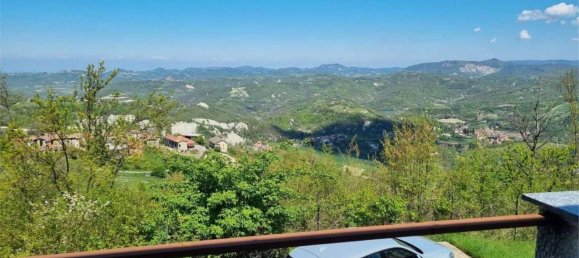 5 rooms Villa in Garbagna, Italy No. 110997 15