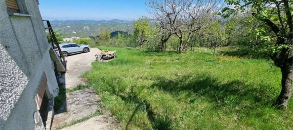 5 rooms Villa in Garbagna, Italy No. 110997 12