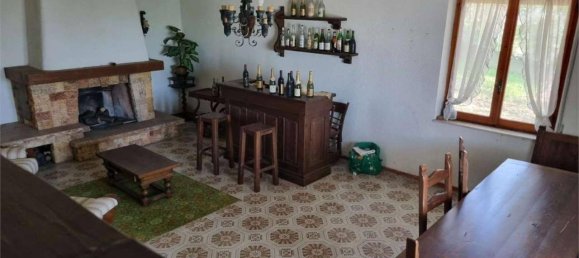 5 rooms Villa in Garbagna, Italy No. 110997 8