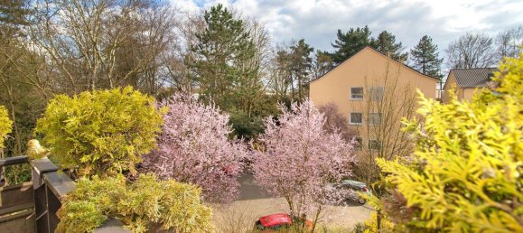 Квартира с 2 спальнями в Нижняя Саксония, Германия № 247016 11