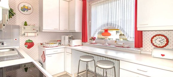 Квартира с 2 спальнями в Нижняя Саксония, Германия № 247016 7