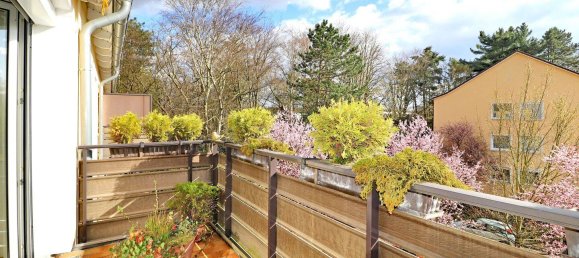 Квартира с 2 спальнями в Нижняя Саксония, Германия № 247016 10