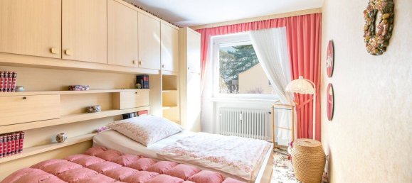 Квартира с 2 спальнями в Нижняя Саксония, Германия № 247016 5