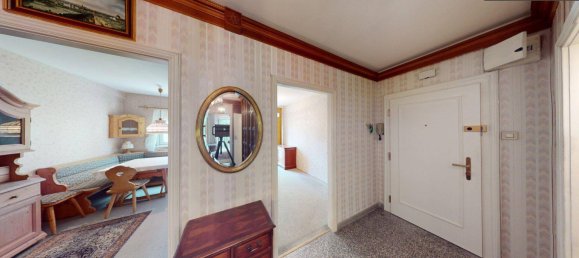 3-salle Appartement à Dobling, Austria No. 184736 11