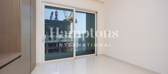 3 chambres appartement à louer à Dubai Harbour, Dubai, UAE № 191180 6