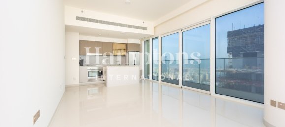 3 chambres appartement à louer à Dubai Harbour, Dubai, UAE № 191180 8
