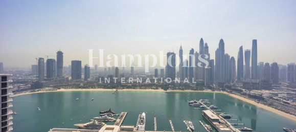 3 chambres appartement à louer à Dubai Harbour, Dubai, UAE № 191180 18
