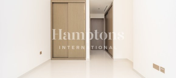 3 chambres appartement à louer à Dubai Harbour, Dubai, UAE № 191180 20