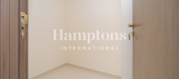 3 chambres appartement à louer à Dubai Harbour, Dubai, UAE № 191180 25