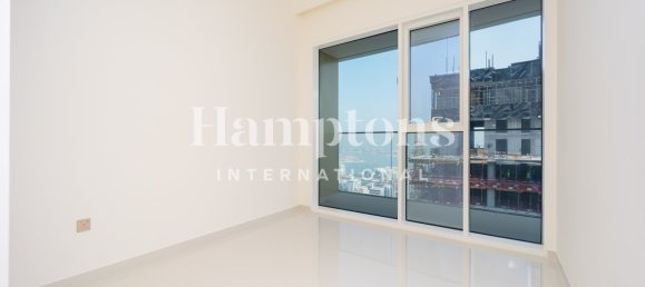 3 chambres appartement à louer à Dubai Harbour, Dubai, UAE № 191180 15