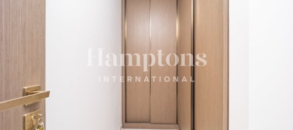 3 chambres appartement à louer à Dubai Harbour, Dubai, UAE № 191180 21