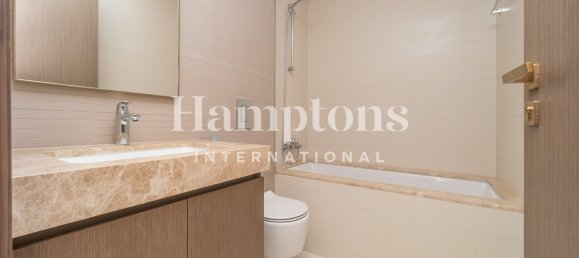 3 chambres appartement à louer à Dubai Harbour, Dubai, UAE № 191180 16