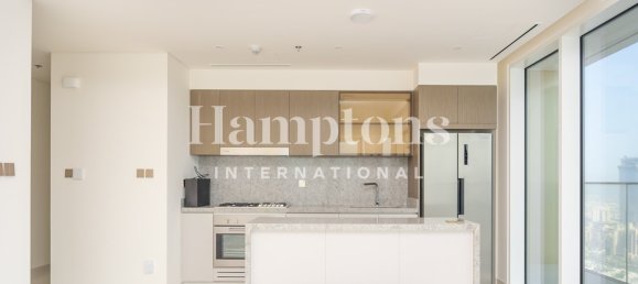 3 chambres appartement à louer à Dubai Harbour, Dubai, UAE № 191180 13