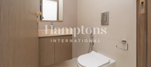 3 chambres appartement à louer à Dubai Harbour, Dubai, UAE № 191180 14