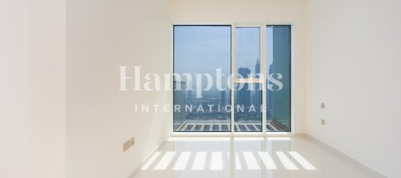 3 chambres appartement à louer à Dubai Harbour, Dubai, UAE № 191180 10