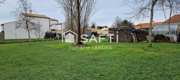 Terreno en Verines, France No. 96420 2