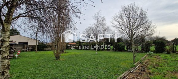 Terreno en Verines, France No. 96420 4