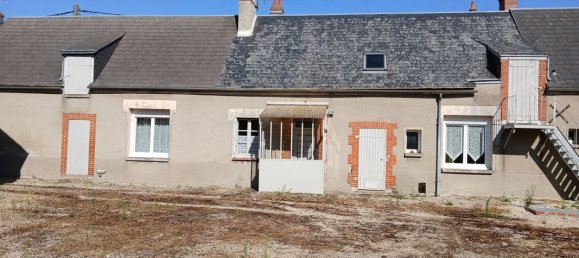 2 Schlafzimmer Haus in Greneville-en-Beauce, France, Nr. 159484 15