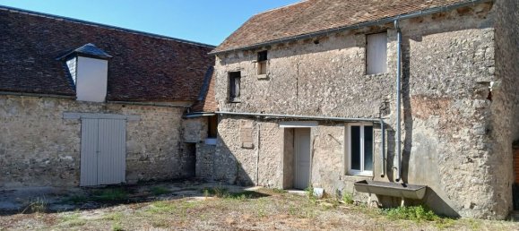 2 Schlafzimmer Haus in Greneville-en-Beauce, France, Nr. 159484 17