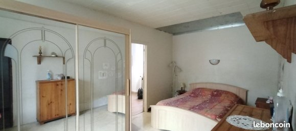 2 Schlafzimmer Haus in Greneville-en-Beauce, France, Nr. 159484 6