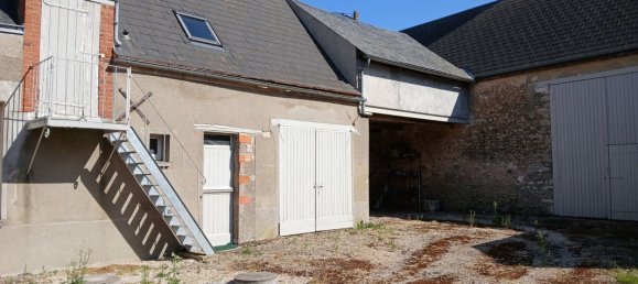 2 Schlafzimmer Haus in Greneville-en-Beauce, France, Nr. 159484 16