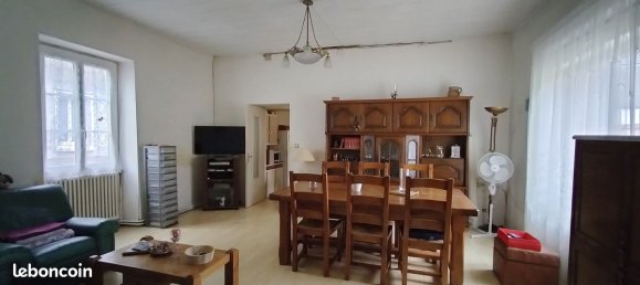2 Schlafzimmer Haus in Greneville-en-Beauce, France, Nr. 159484 18