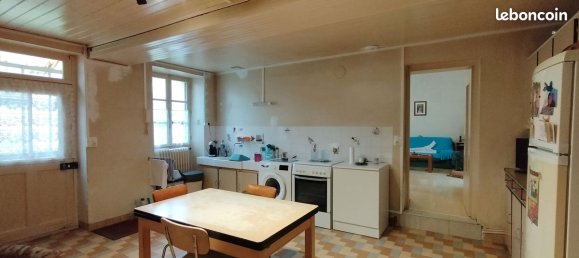 2 Schlafzimmer Haus in Greneville-en-Beauce, France, Nr. 159484 4
