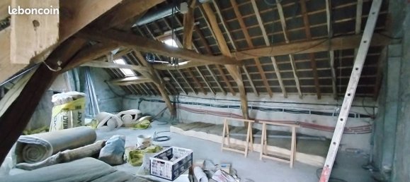 2 Schlafzimmer Haus in Greneville-en-Beauce, France, Nr. 159484 10