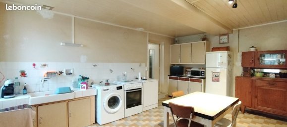 2 Schlafzimmer Haus in Greneville-en-Beauce, France, Nr. 159484 3