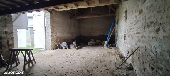 2 Schlafzimmer Haus in Greneville-en-Beauce, France, Nr. 159484 12