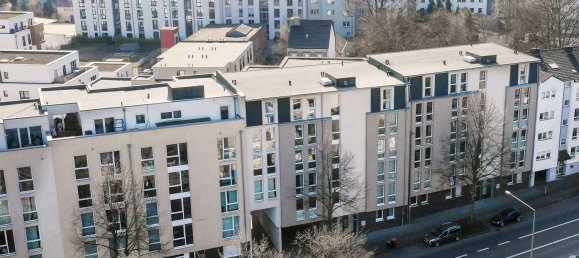 3 Schlafzimmer Wohnung in Aachen, Germany, Nr. 79760 4