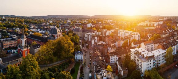 3 Schlafzimmer Wohnung in Aachen, Germany, Nr. 79760 5