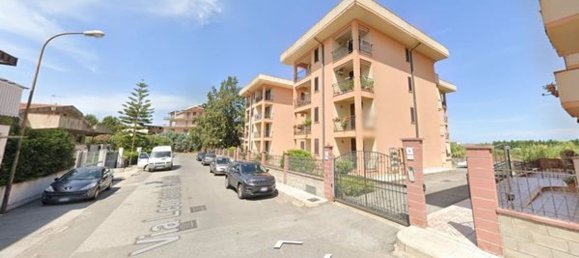 6 rooms Apartment in Barcellona Pozzo di Gotto, Italy No. 227502 3