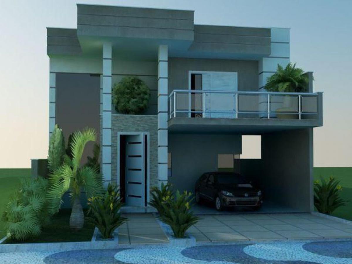 3 bedrooms House in Sao Paulo, Brazil No. 447622