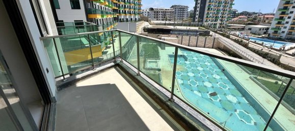 2 rooms Apartment in Avsallar, Turkey No. 30075 10