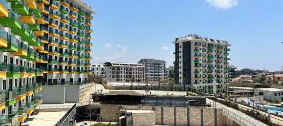 2 rooms Apartment in Avsallar, Turkey No. 30075 15