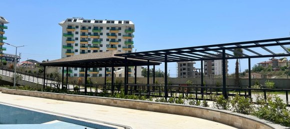 2 rooms Apartment in Avsallar, Turkey No. 30075 4