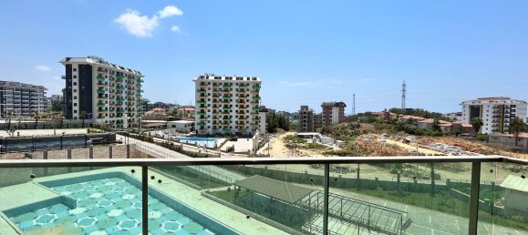 2 rooms Apartment in Avsallar, Turkey No. 30075 13