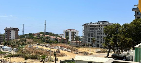 2 rooms Apartment in Avsallar, Turkey No. 30075 12