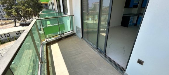 2 rooms Apartment in Avsallar, Turkey No. 30075 11