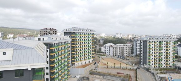 2 rooms Apartment in Avsallar, Turkey No. 30075 20