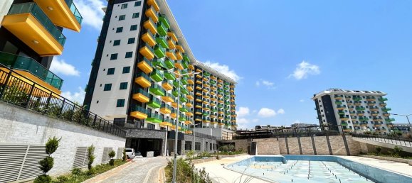 2 rooms Apartment in Avsallar, Turkey No. 30075 3