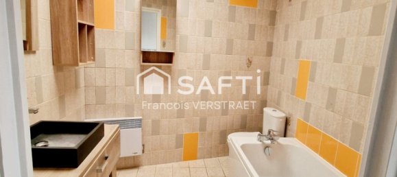 Villa de 2 dormitorios en Dunkerque, France No. 266898 3