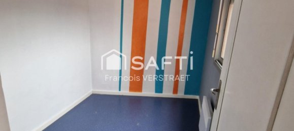 Villa de 2 dormitorios en Dunkerque, France No. 266898 7