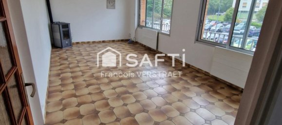 Villa de 2 dormitorios en Dunkerque, France No. 266898 2