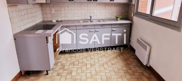 Villa de 2 dormitorios en Dunkerque, France No. 266898 4