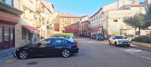 Propiedad comercial en Cariñena, Spain 65 m² No. 28944 15