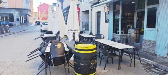 Propiedad comercial en Cariñena, Spain 65 m² No. 28944 2