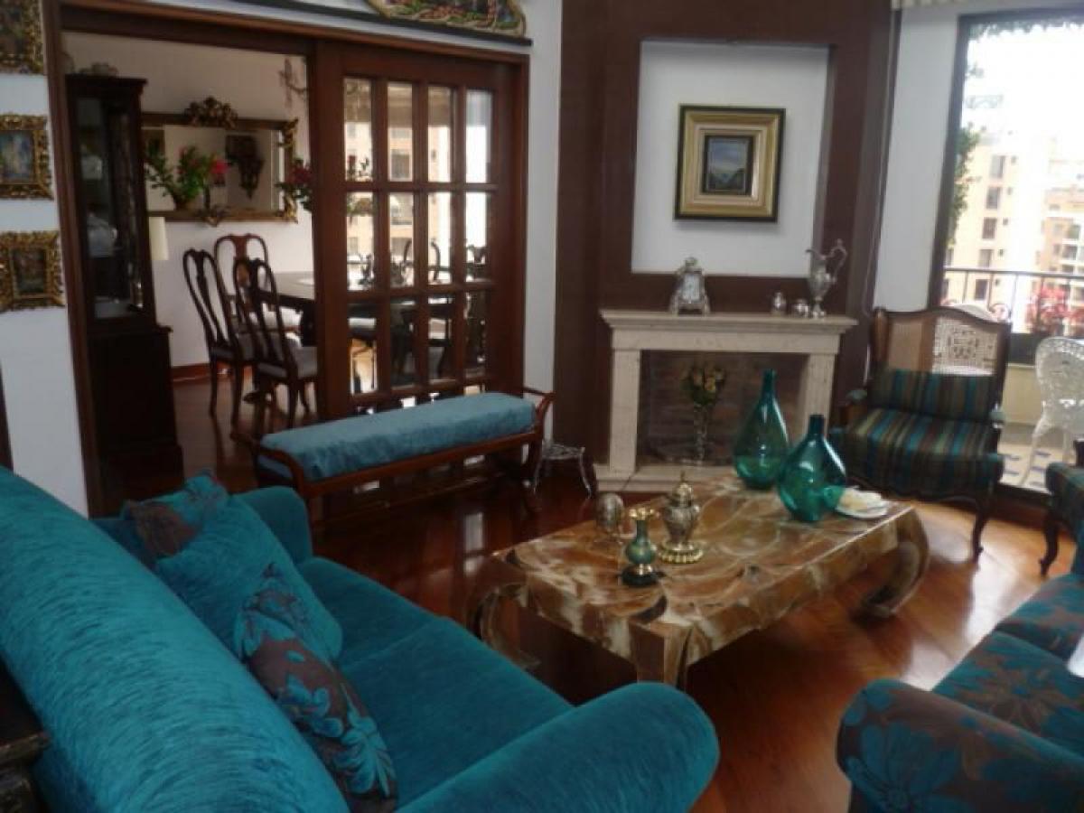 3 غرف نوم منزل في Bogota, Colombia رقم 11237